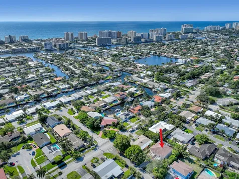 2560 NE 11th Street Pompano Beach FL 33062