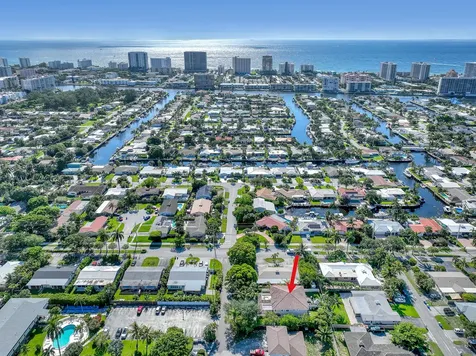 2560 NE 11th Street Pompano Beach FL 33062