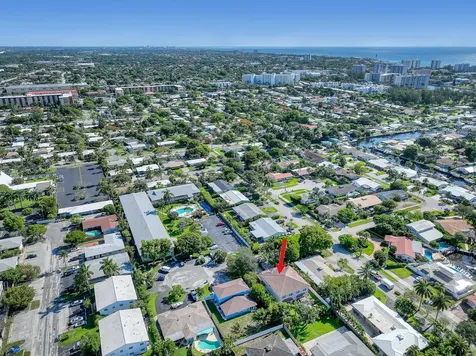 2560 NE 11th Street Pompano Beach FL 33062