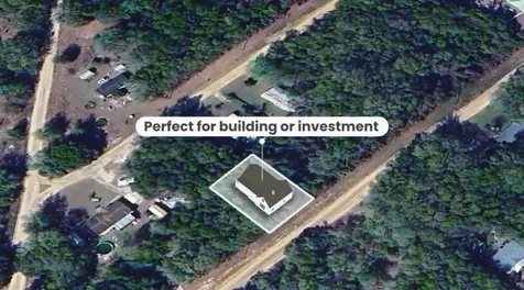 000 Wilson Drive Drive Interlachen FL 32148