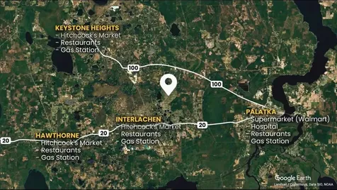 000 Wilson Drive Drive Interlachen FL 32148