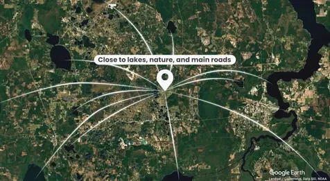 000 Wilson Drive Drive Interlachen FL 32148