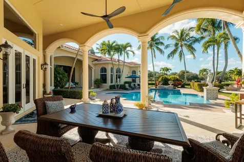 7956 Steeplechase Drive Palm Beach Gardens FL 33418