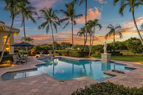 7956 Steeplechase Drive Palm Beach Gardens FL 33418