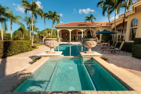 7956 Steeplechase Drive Palm Beach Gardens FL 33418