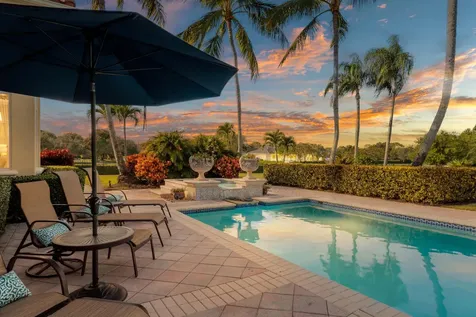 7956 Steeplechase Drive Palm Beach Gardens FL 33418