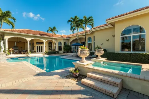 7956 Steeplechase Drive Palm Beach Gardens FL 33418