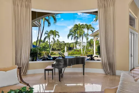 7956 Steeplechase Drive Palm Beach Gardens FL 33418