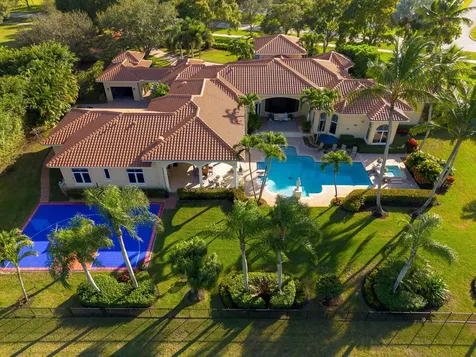 7956 Steeplechase Drive Palm Beach Gardens FL 33418