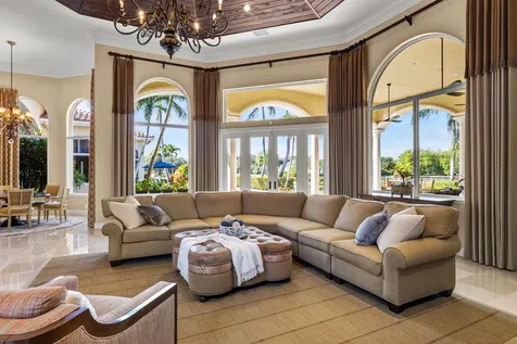 7956 Steeplechase Drive Palm Beach Gardens FL 33418