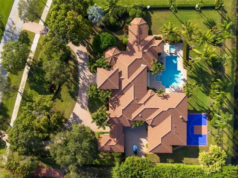 7956 Steeplechase Drive Palm Beach Gardens FL 33418