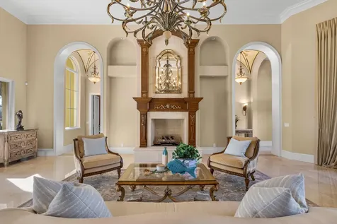 7956 Steeplechase Drive Palm Beach Gardens FL 33418