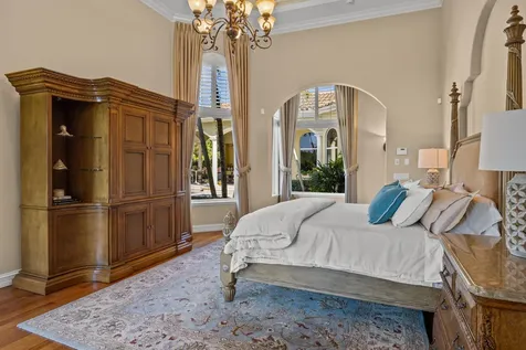 7956 Steeplechase Drive Palm Beach Gardens FL 33418