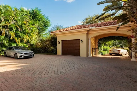 7956 Steeplechase Drive Palm Beach Gardens FL 33418