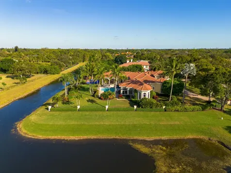 7956 Steeplechase Drive Palm Beach Gardens FL 33418