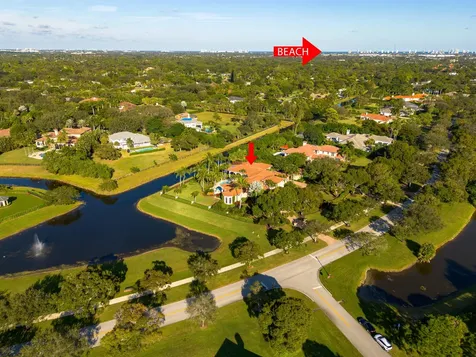 7956 Steeplechase Drive Palm Beach Gardens FL 33418