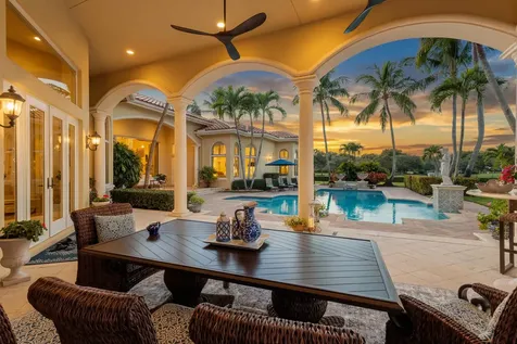 7956 Steeplechase Drive Palm Beach Gardens FL 33418