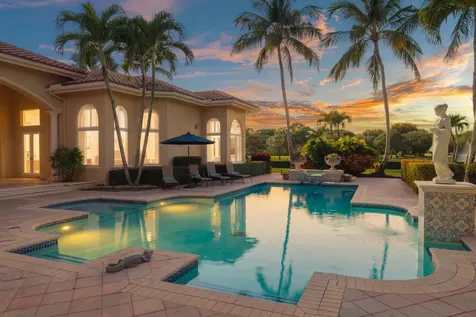 7956 Steeplechase Drive Palm Beach Gardens FL 33418