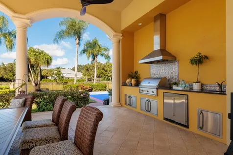 7956 Steeplechase Drive Palm Beach Gardens FL 33418