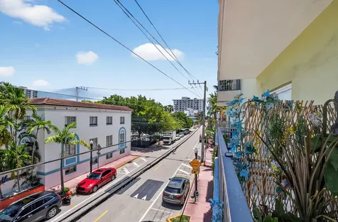 363 Washington Avenue Miami Beach FL 33139