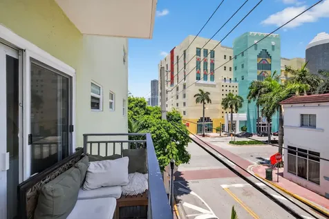 363 Washington Avenue Miami Beach FL 33139