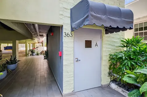 363 Washington Avenue Miami Beach FL 33139