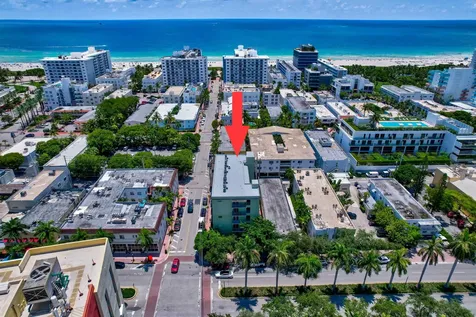 363 Washington Avenue Miami Beach FL 33139