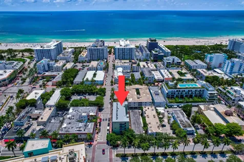 363 Washington Avenue Miami Beach FL 33139
