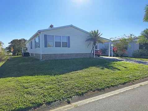 619 Royal Tern Drive Barefoot Bay FL 32976