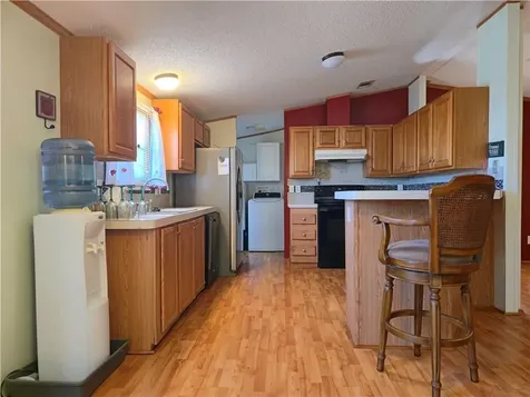 619 Royal Tern Drive Barefoot Bay FL 32976