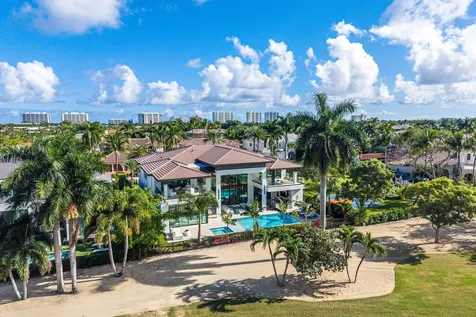 1831 Sabal Palm Drive Boca Raton FL 33432