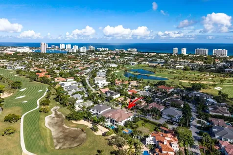 1831 Sabal Palm Drive Boca Raton FL 33432