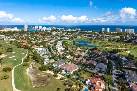 1831 Sabal Palm Drive Boca Raton FL 33432