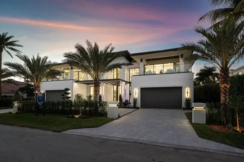 1831 Sabal Palm Drive Boca Raton FL 33432