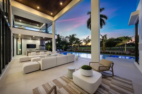 1831 Sabal Palm Drive Boca Raton FL 33432