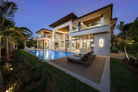 1831 Sabal Palm Drive Boca Raton FL 33432