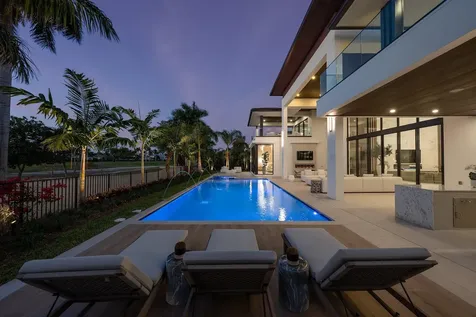 1831 Sabal Palm Drive Boca Raton FL 33432