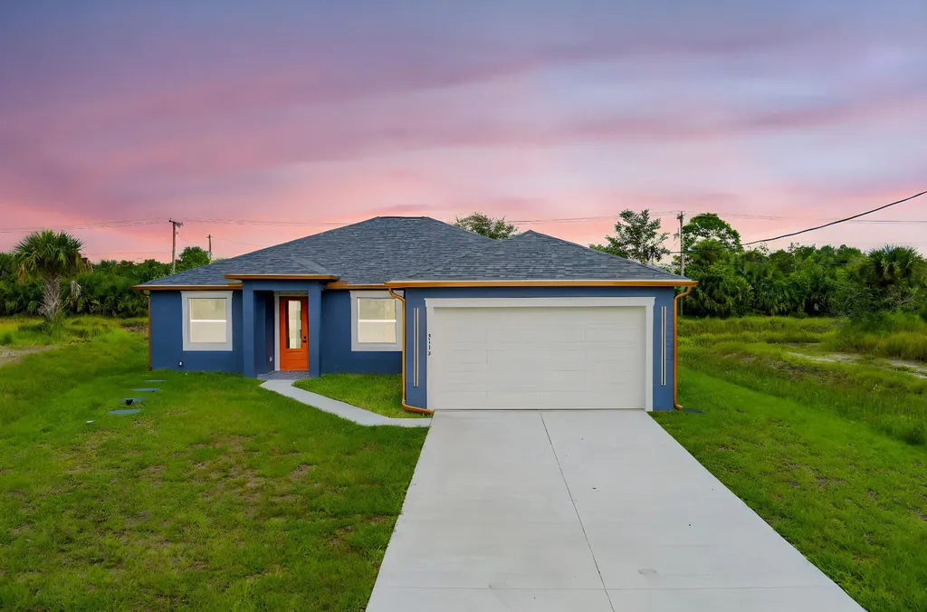 3113 Nighthawk Avenue Palm Bay FL 32908