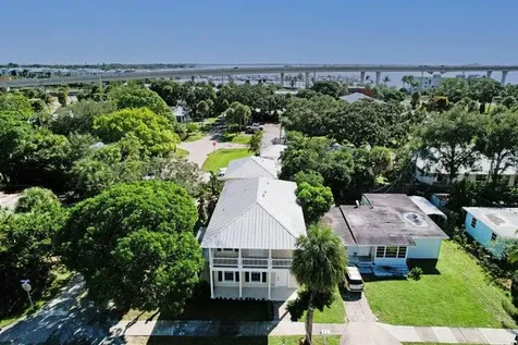516 Nw North River Drive Stuart FL 34994