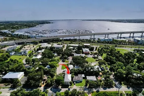 516 Nw North River Drive Stuart FL 34994