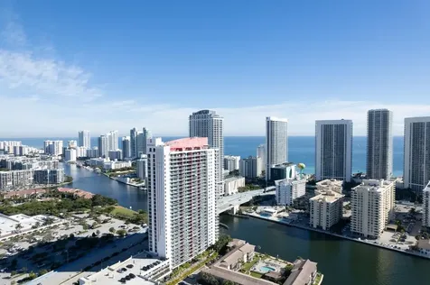2602 E Hallandale Beach Boulevard Hallandale Beach FL 33009