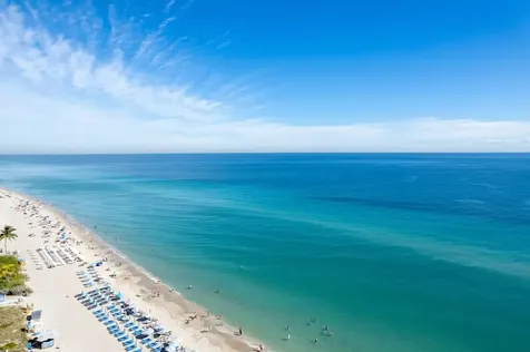2602 E Hallandale Beach Boulevard Hallandale Beach FL 33009
