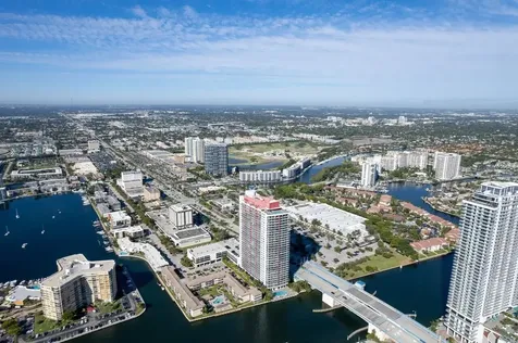 2602 E Hallandale Beach Boulevard Hallandale Beach FL 33009