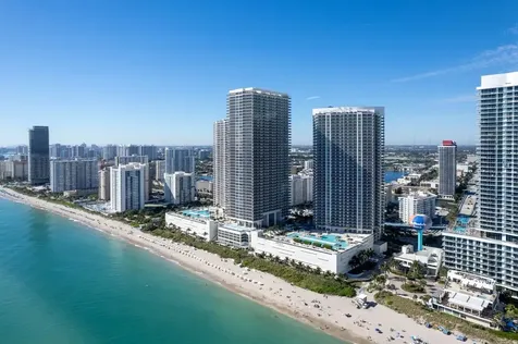 2602 E Hallandale Beach Boulevard Hallandale Beach FL 33009