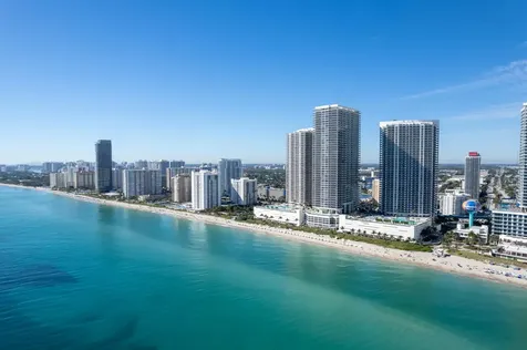 2602 E Hallandale Beach Boulevard Hallandale Beach FL 33009