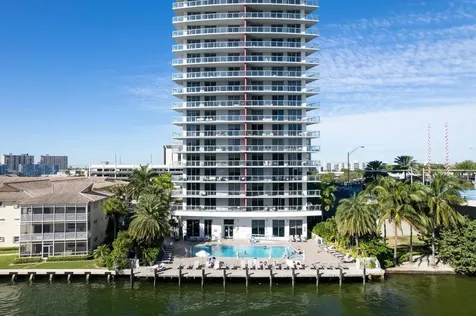 2602 E Hallandale Beach Boulevard Hallandale Beach FL 33009