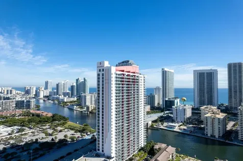 2602 E Hallandale Beach Boulevard Hallandale Beach FL 33009