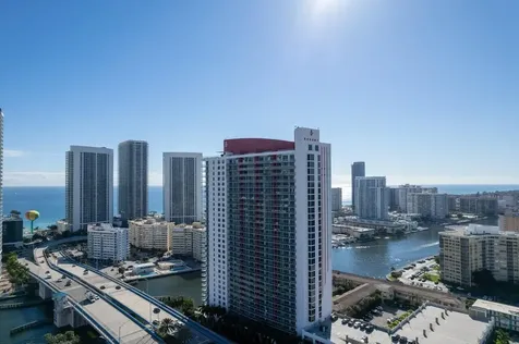 2602 E Hallandale Beach Boulevard Hallandale Beach FL 33009