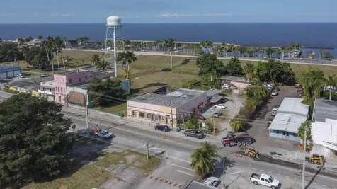 185 E Main Street Pahokee FL 33476