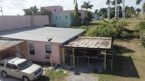185 E Main Street Pahokee FL 33476